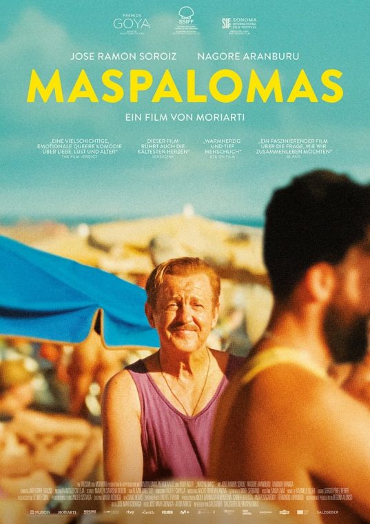 Maspalomas - 2025