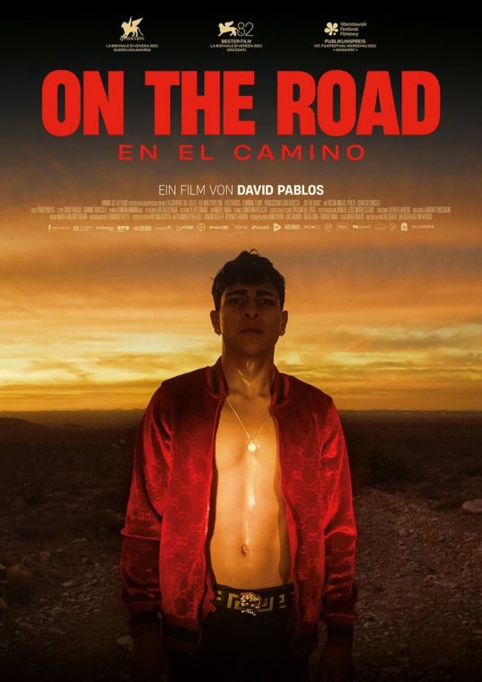 On the Road - 2025