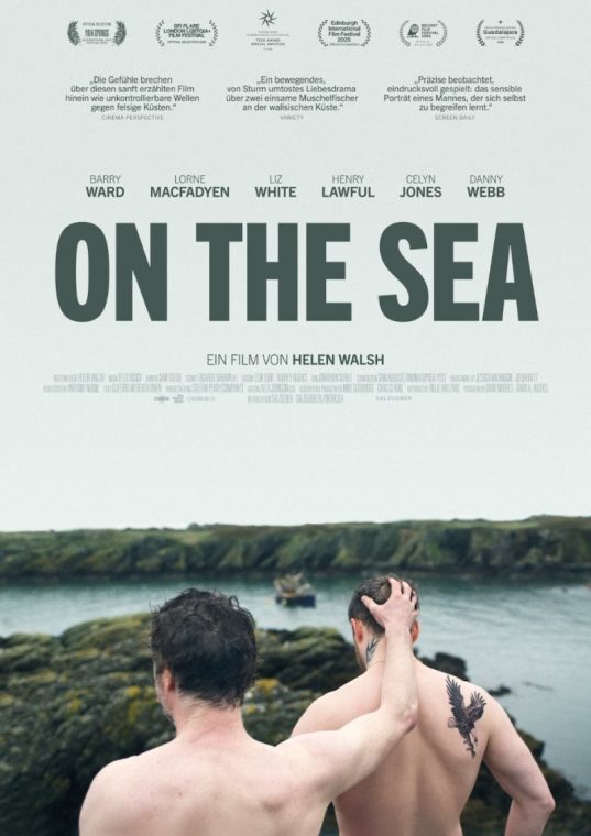 On the Sea - 2025