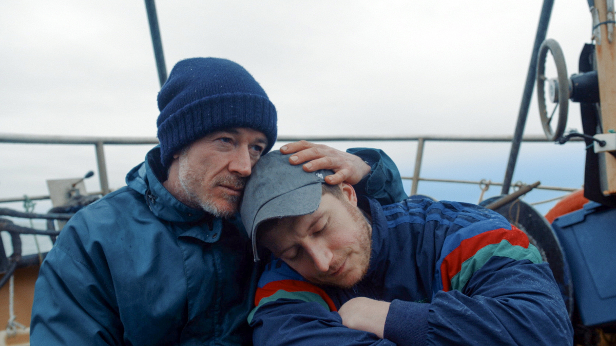 On the Sea - 2025