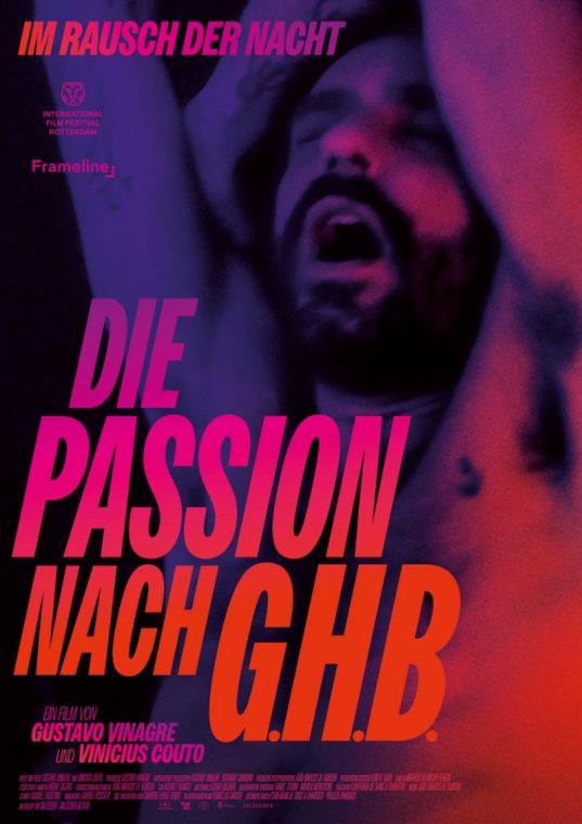 Die Passion nach G.H.B. - 2026