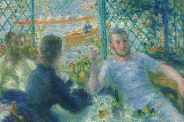 EOS 26/ 27: Renoir & Love - 2026