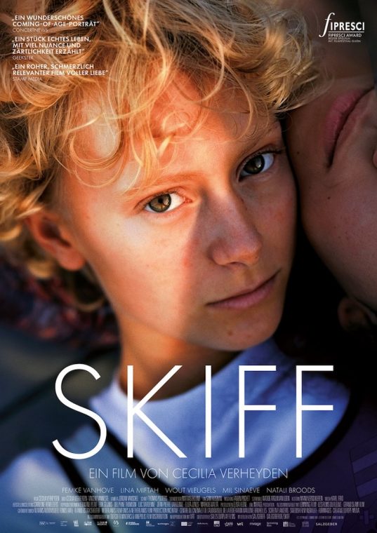 Skiff - 2026