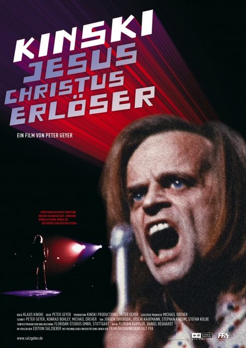 Jesus Christus Erlöser - 2008