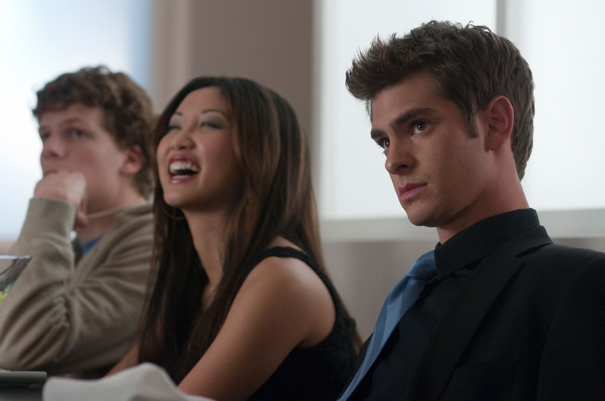 The Social Network - 2010