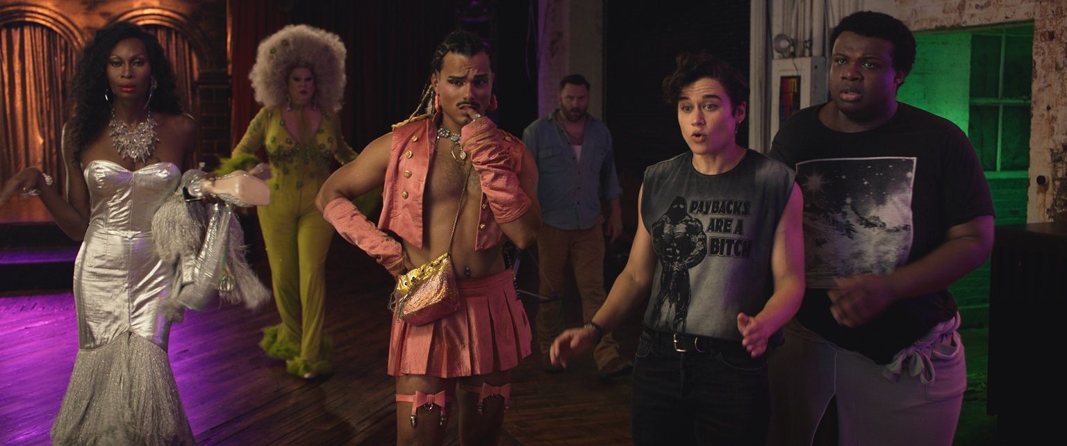 Queens of the Dead - 2026