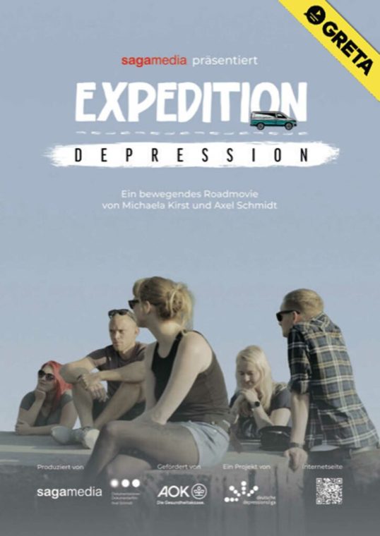 Expedition Depression - 2023