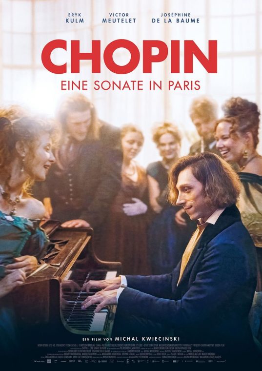 Chopin - 2025