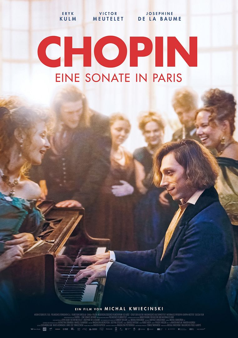 Chopin - 2025