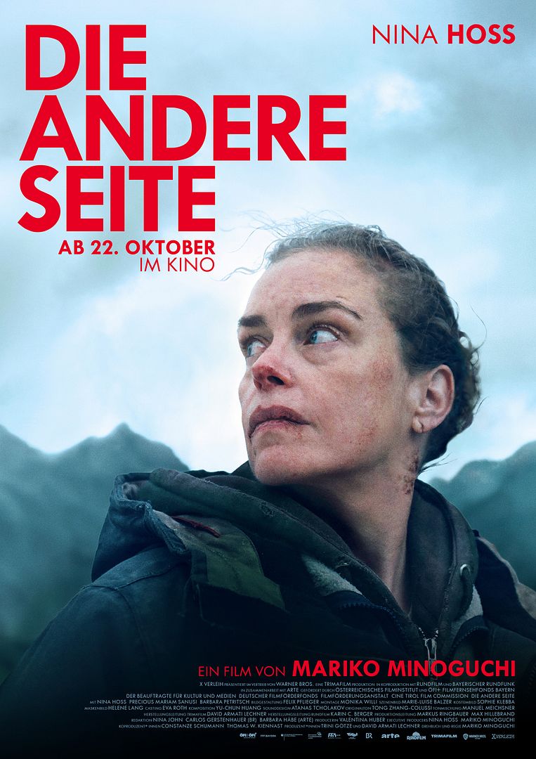 Die andere Seite - 2026