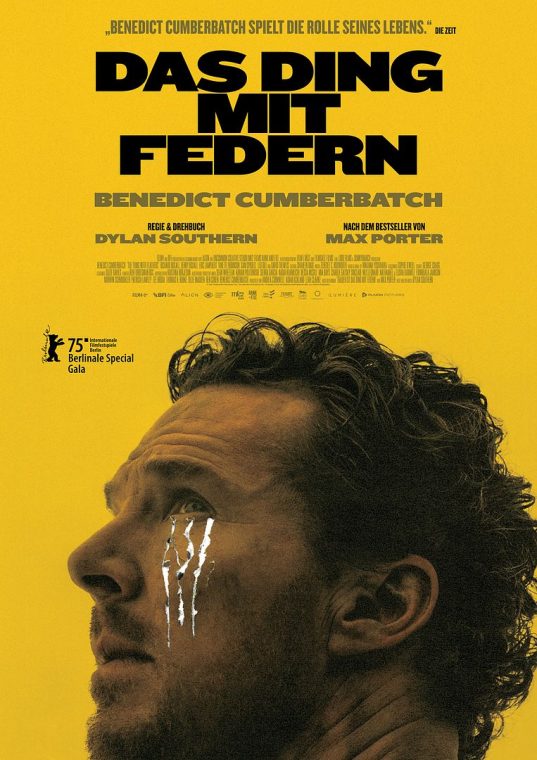 Das Ding mit Federn - 2026