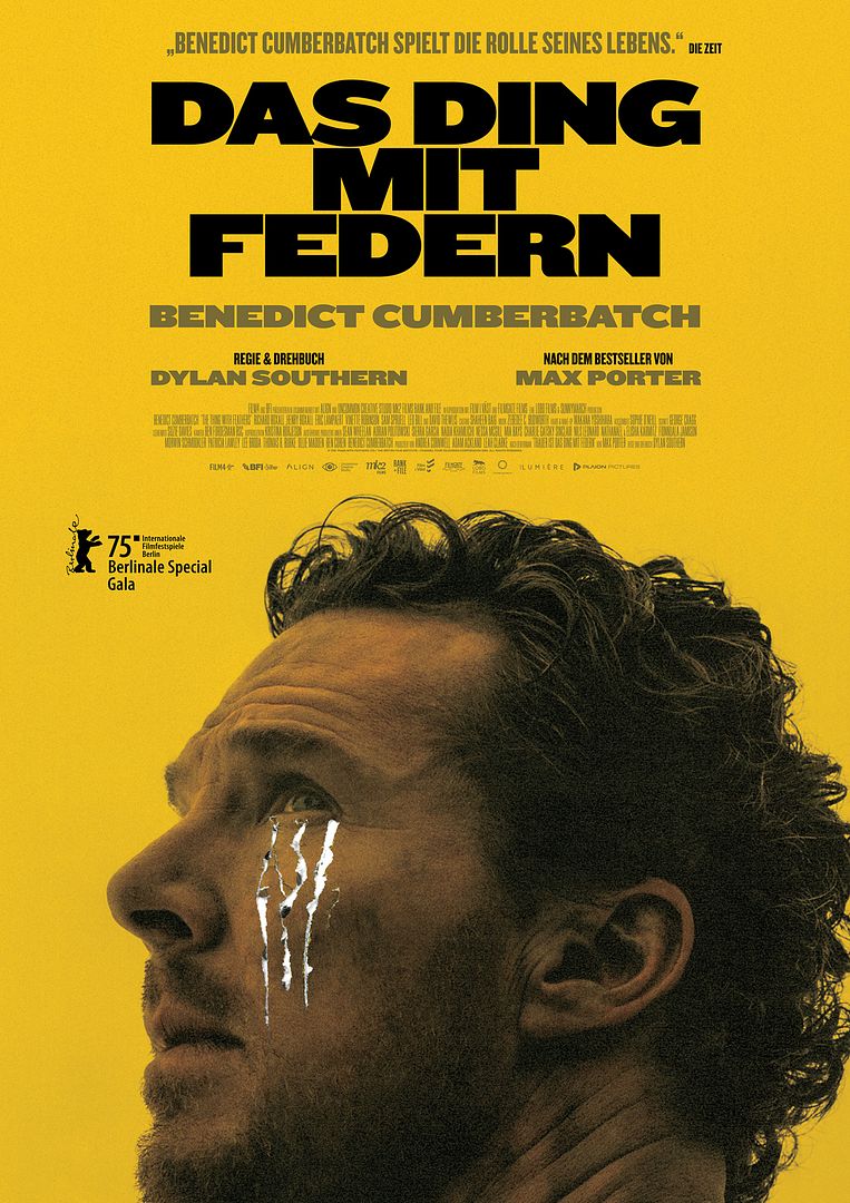 Das Ding mit Federn - 2026