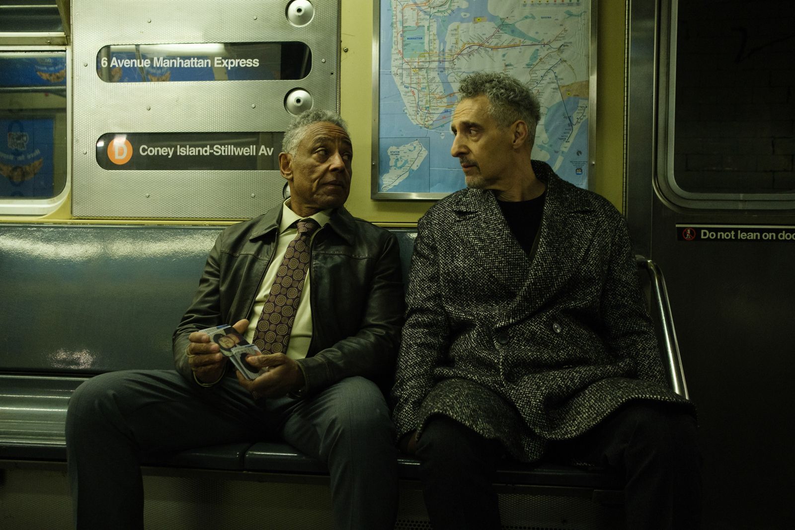 The Only Living Pickpocket in New York - 2026