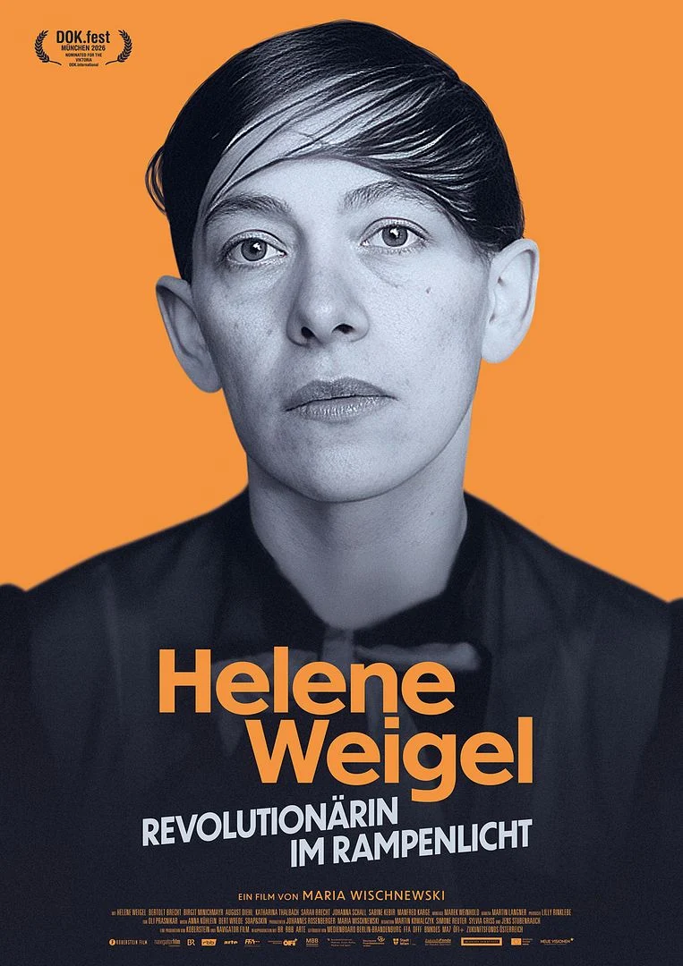 Helene Weigel - 2026