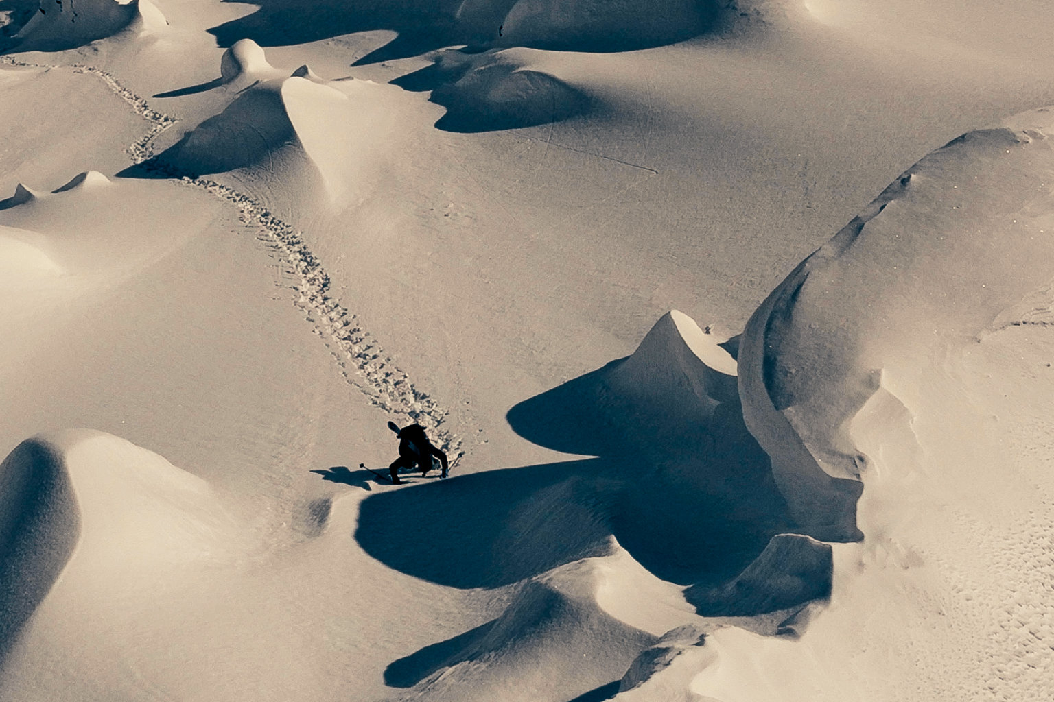 Freeride Filmfestival Cinema Edition: 75 Seconds - 2026