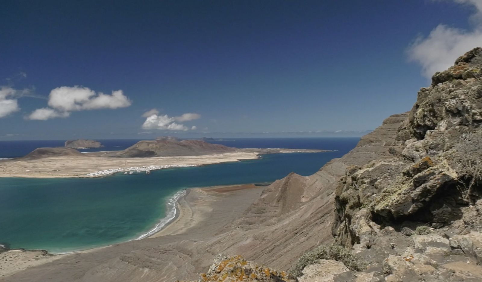 La Graciosa - 2026