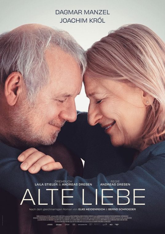 Alte Liebe - 2026