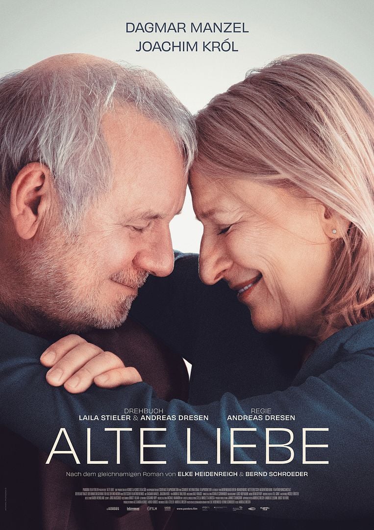 Alte Liebe - 2026