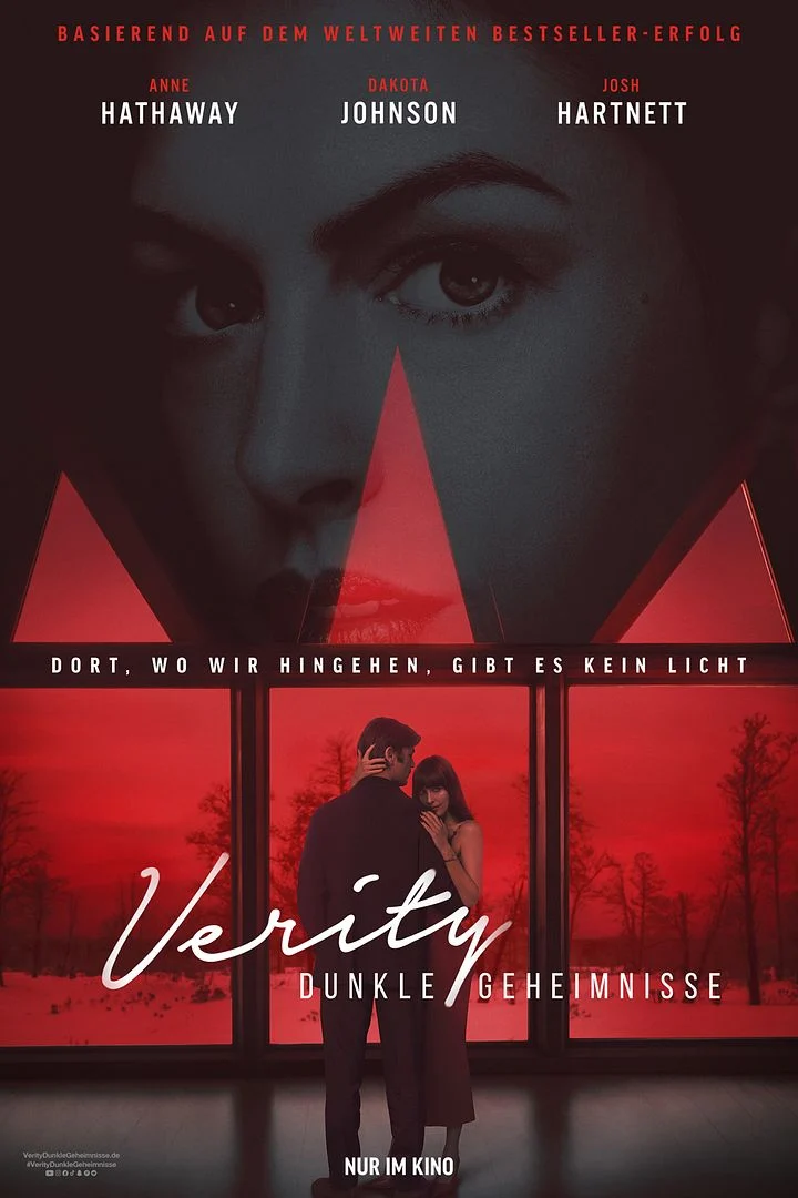 Verity - 2026