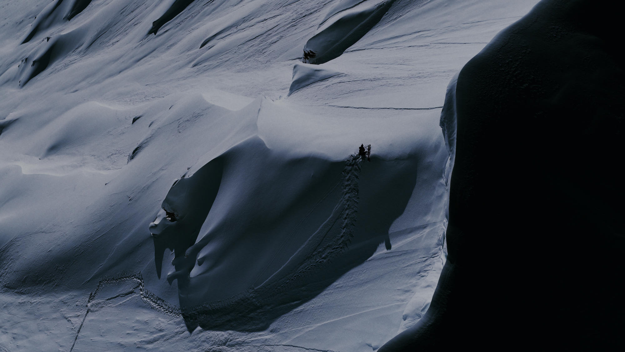 Freeride Filmfestival Cinema Edition: Kodo - 2026