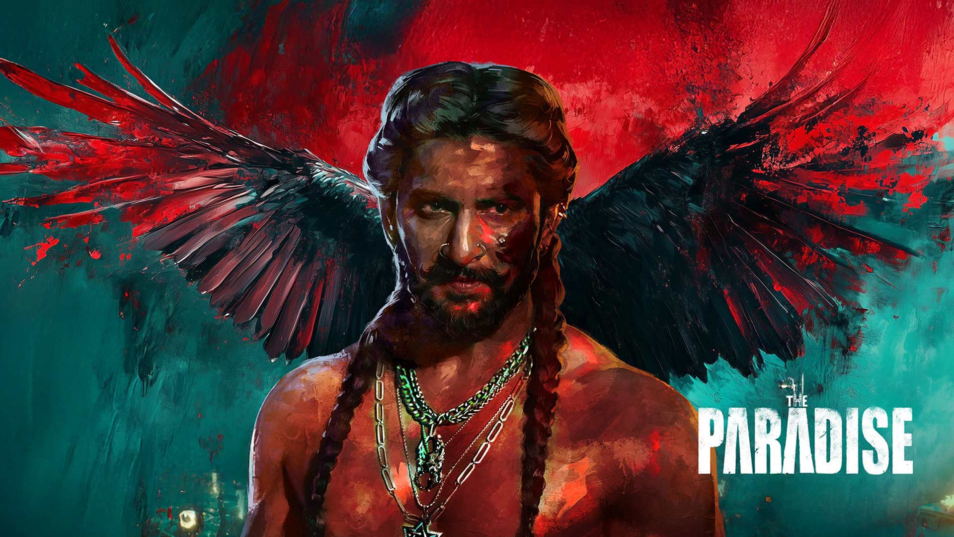 The Paradise - 2026