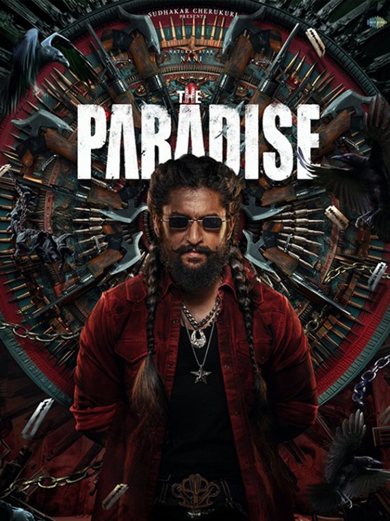The Paradise - 2026