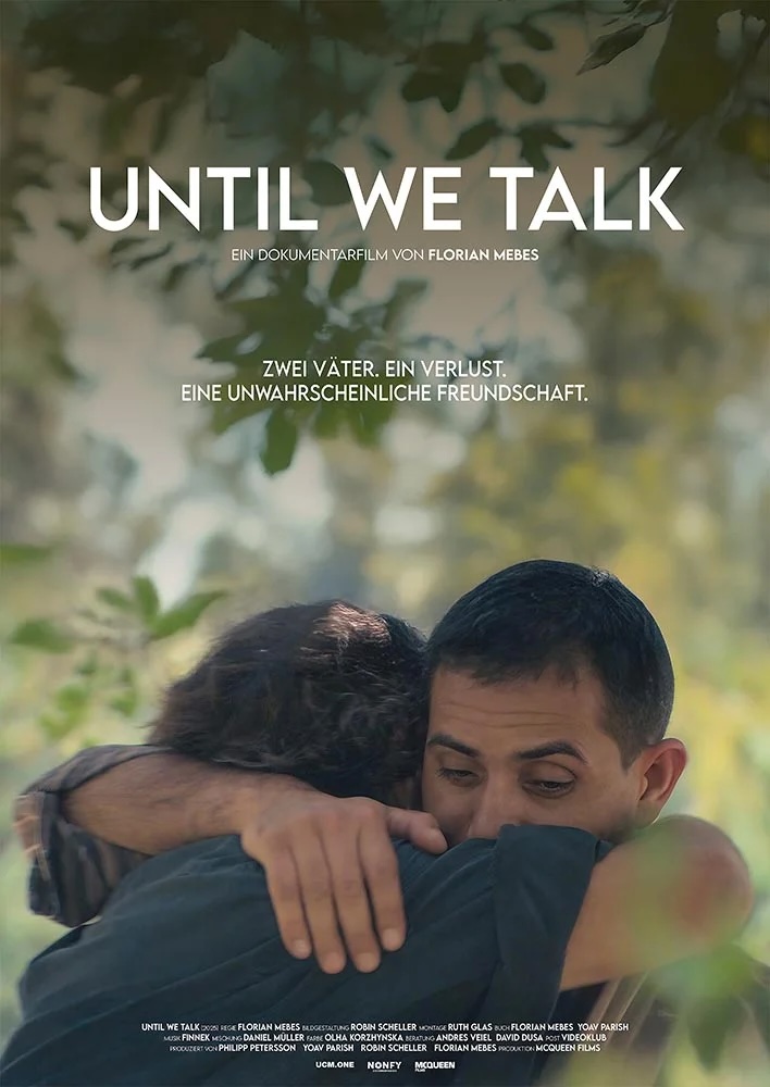 Until We Talk - 2025