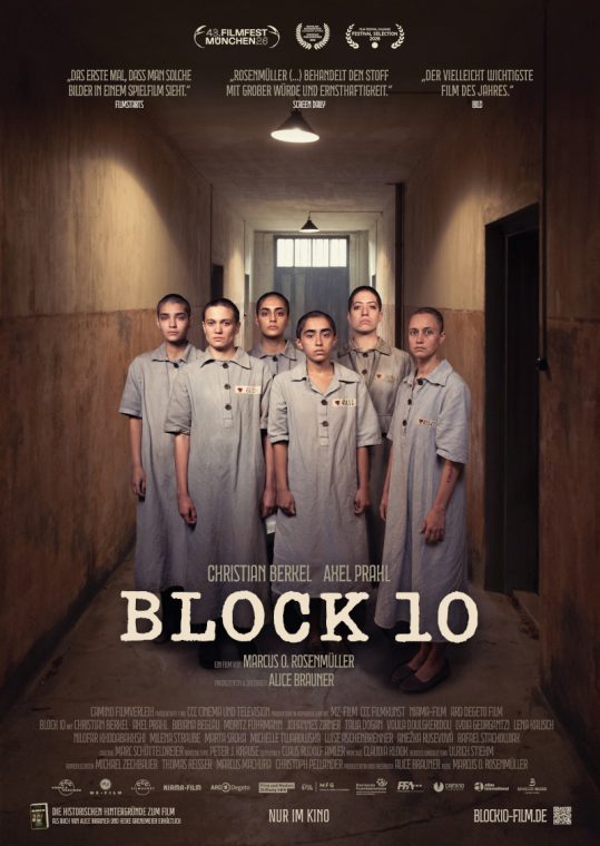 Block 10 - 2026