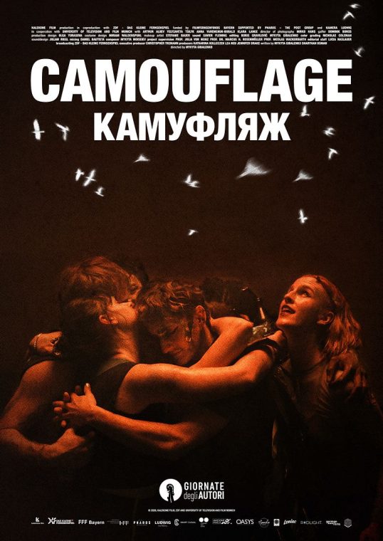 Camouflage - 2026