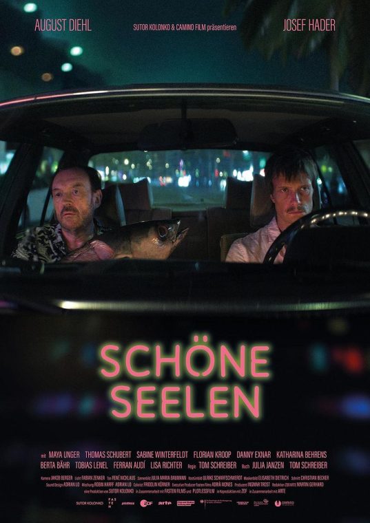 Schöne Seelen - 2026