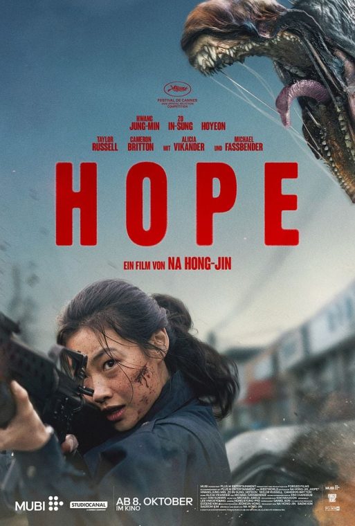 Hope - 2026