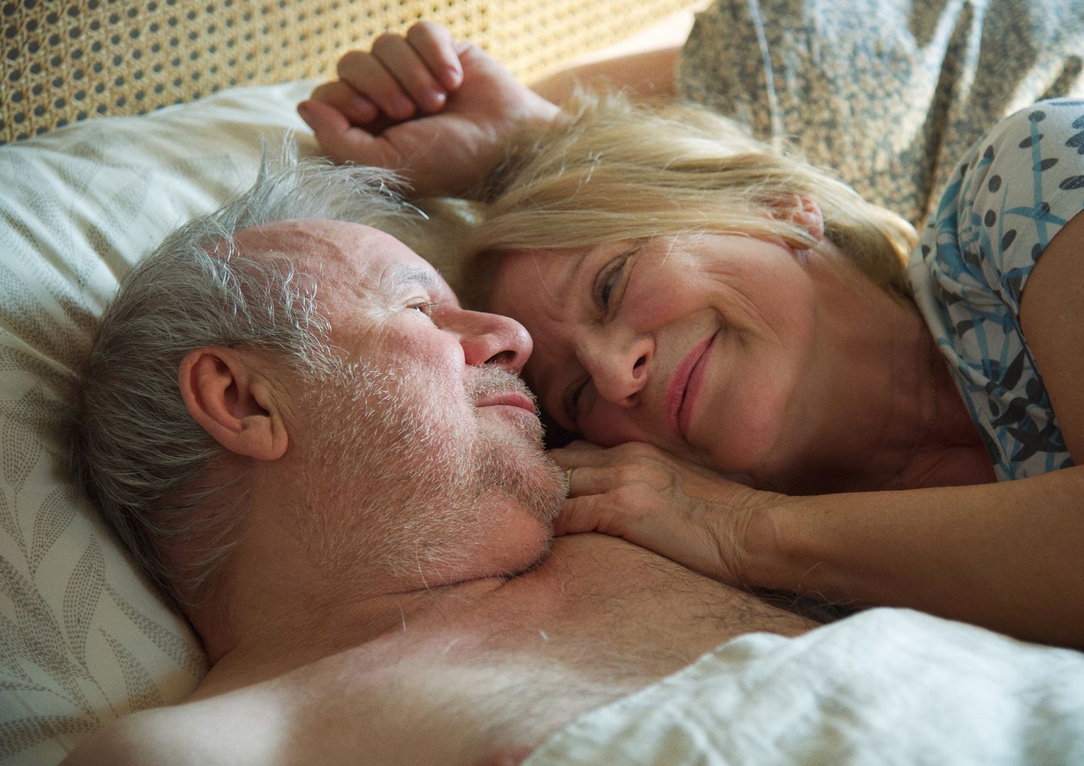 Alte Liebe - 2026