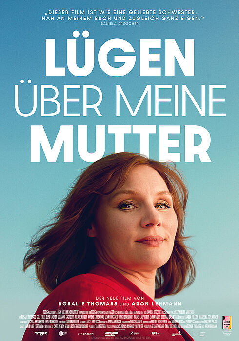 Lügen über meine Mutter - 2026