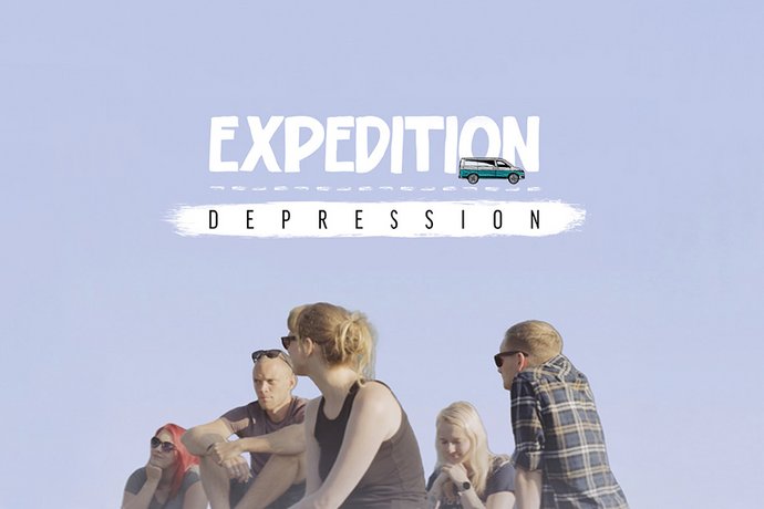Expedition Depression - 2023