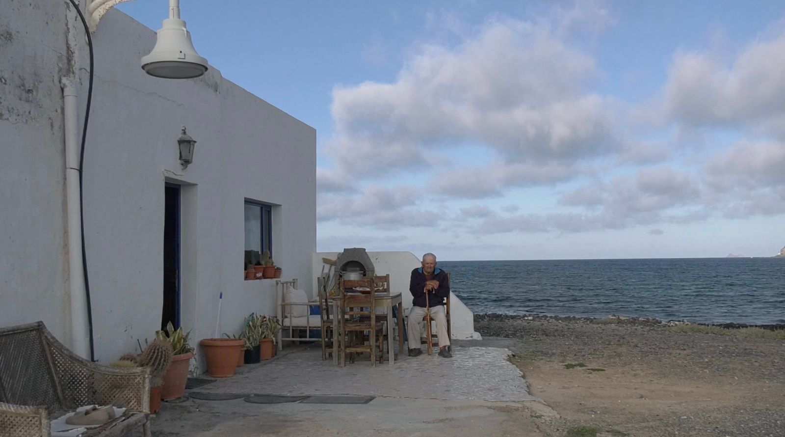La Graciosa - 2026
