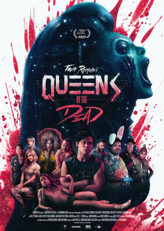 Queens of the Dead - 2026