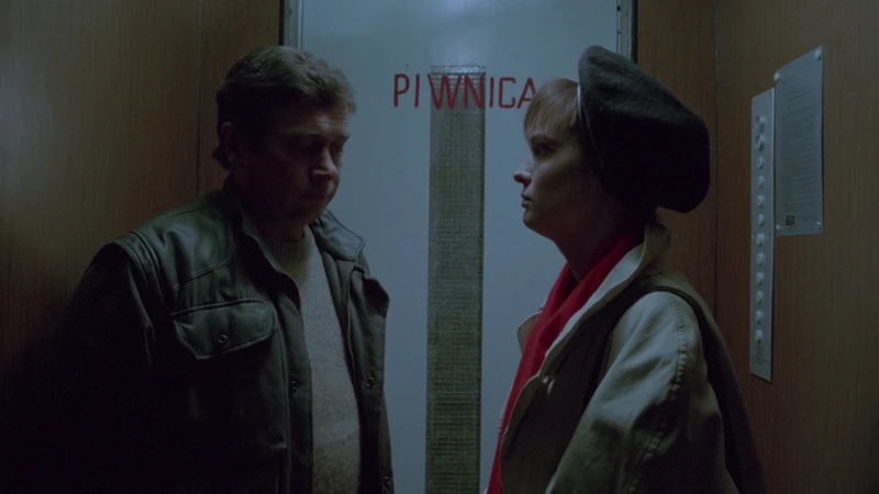 Dekalog 3&4 - 1989
