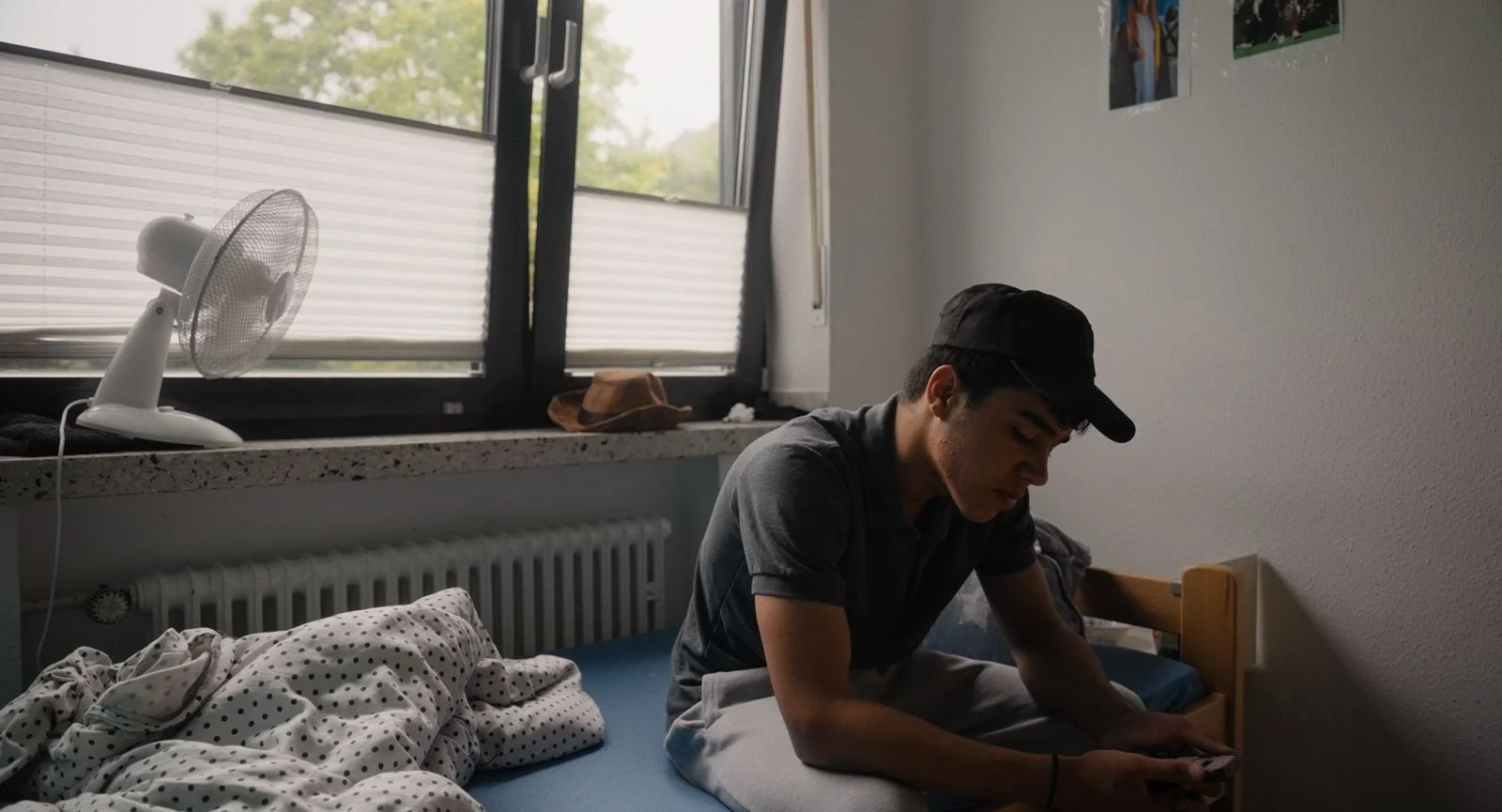 Wohin mit mir? - 2025