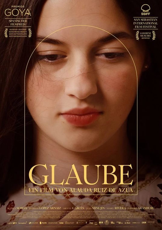 Glaube - 2026