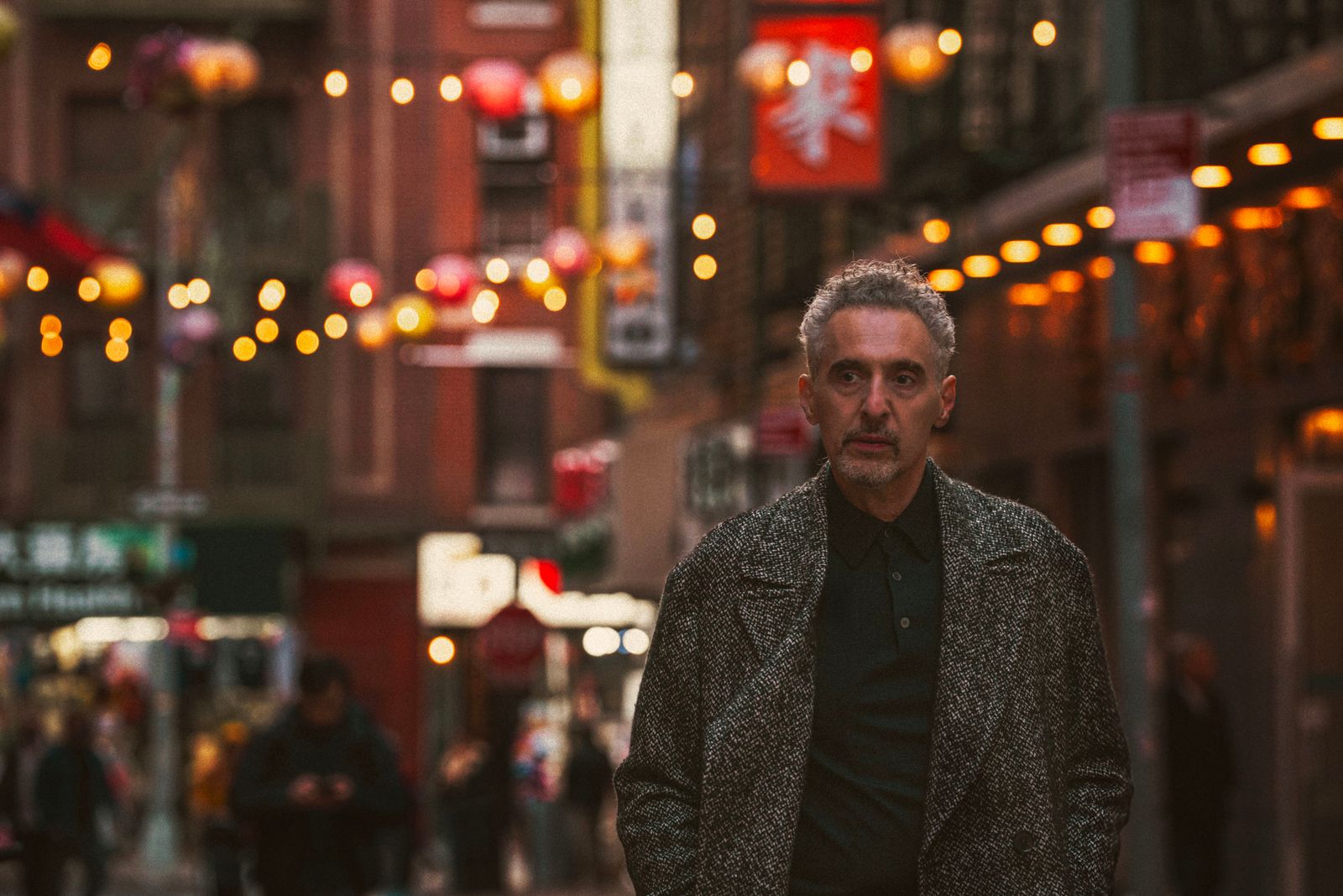 The Only Living Pickpocket in New York - 2026