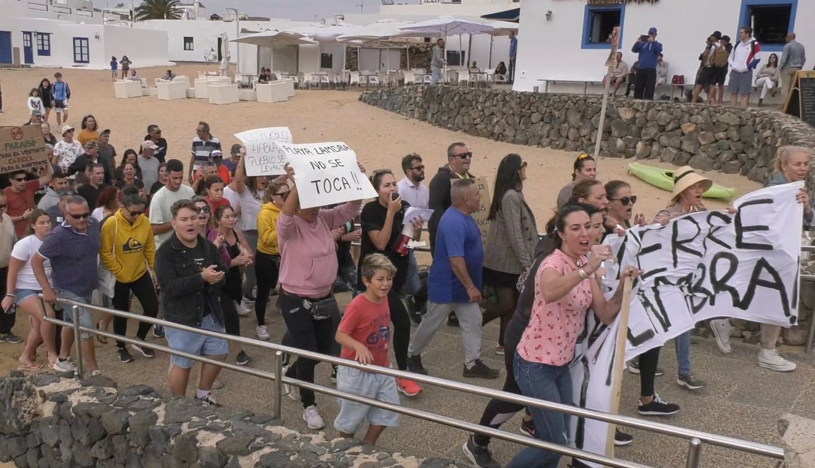 La Graciosa - 2026