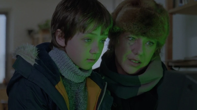 Dekalog 1&2 - 1988