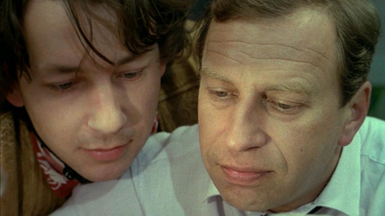 Dekalog 9&10 - 1990