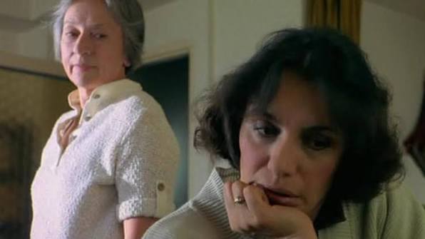 Dekalog 7&8 - 1990