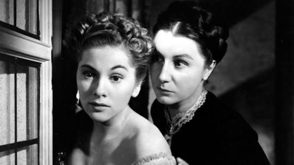 Rebecca - 1940