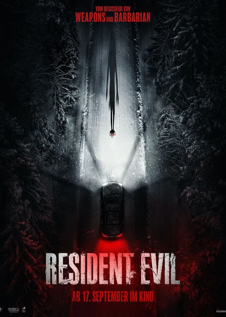 Resident Evil - 2026