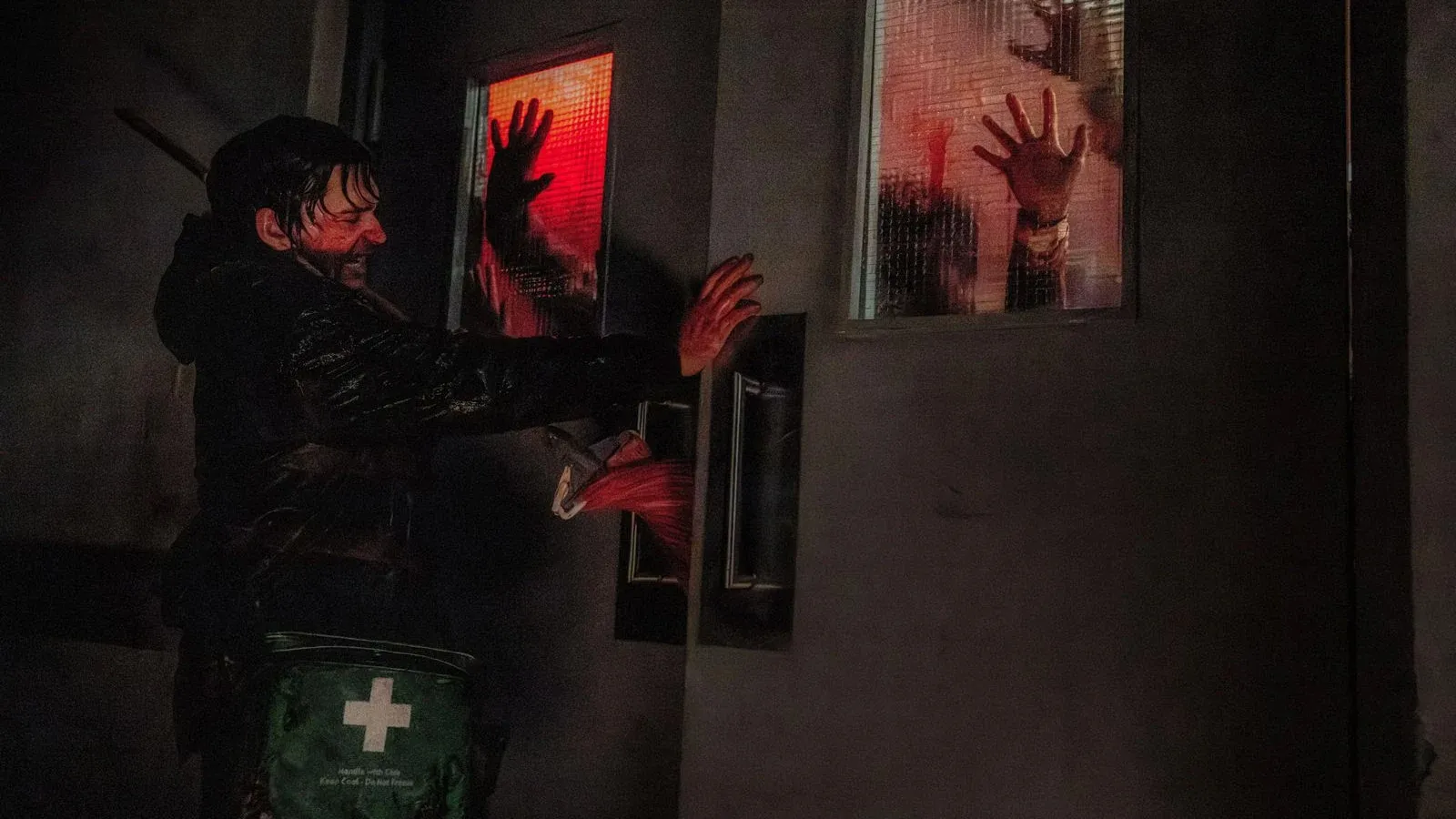 Resident Evil - 2026