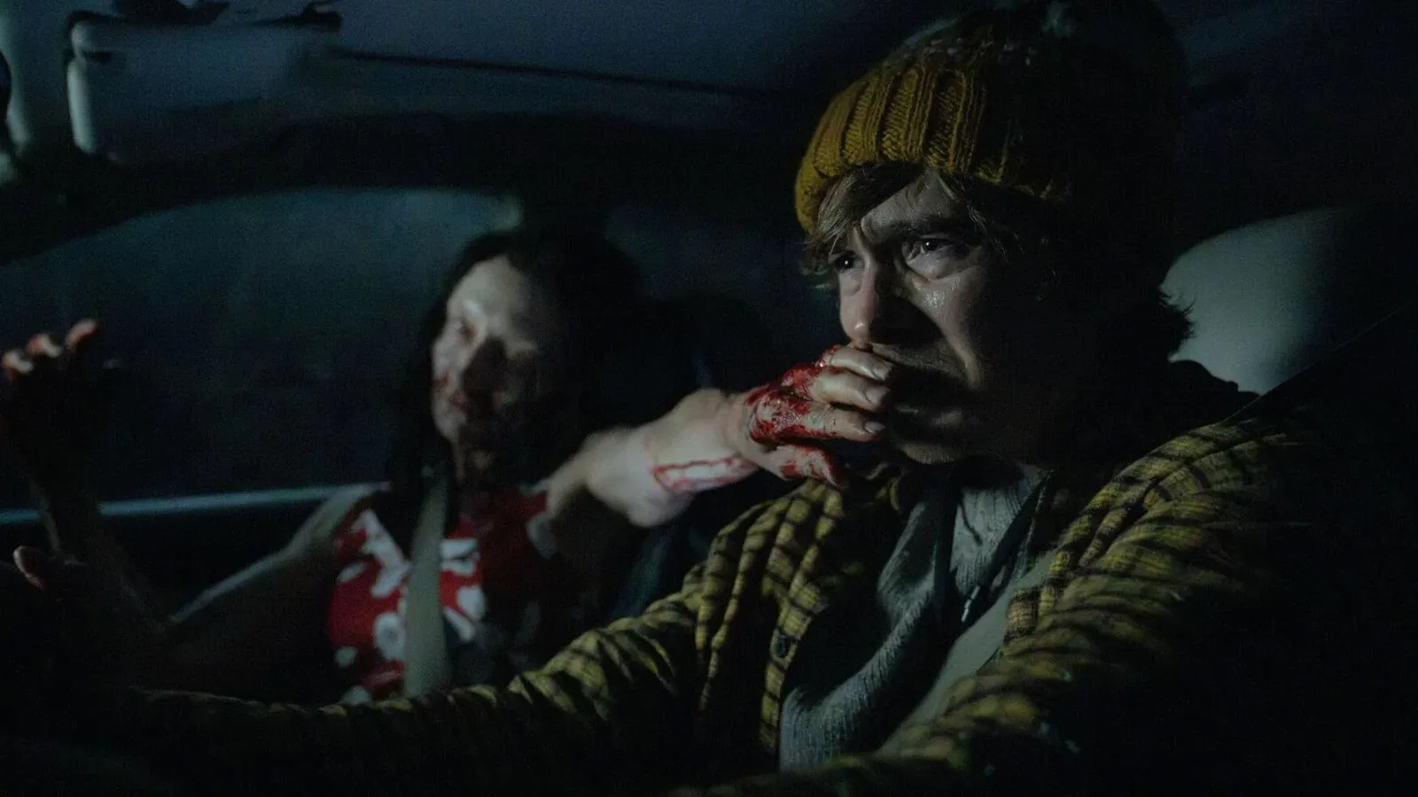 Resident Evil - 2026