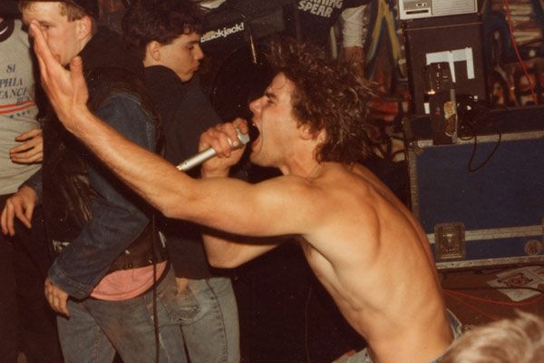 American Hardcore - 2006