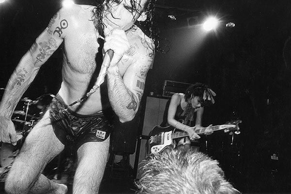American Hardcore - 2006